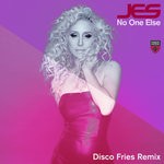 cover: Disco Fries|Jes - No One Else