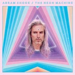 cover: Abram Shook - Cocaine Blonde