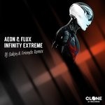 cover: Aeon & Flux - Infinity Extreme