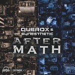 cover: Querox & Synesthetic - Aftermath