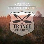 cover: Kinetica - Lost In Thoughts