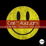 cover: Ceri - Acid Jam (Remixes)