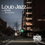 cover: 67100 - Loud Jazz