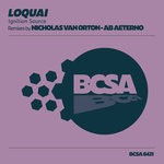 cover: Loquai - Ignition Source