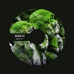 cover: Agus O - Hamm EP