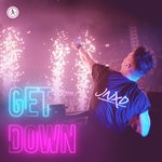 cover: Jnxd - Get Down