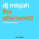 cover: Dj Misjah - The Afterworld