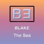 cover: Blake - The Sea