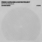 cover: Noiyse Project|Pedro Capelossi - Myth In Manaus