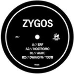 cover: Zygos - Erf