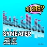 cover: Syneater - Got 'Em