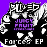 cover: Bill & Ed - Forces