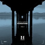 cover: Avalon Rays|D'cypher|Raybee|System & Wise - Foundations Vol 1