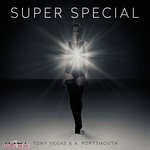 cover: A Portsmouth|Tony Vegas - Super Special