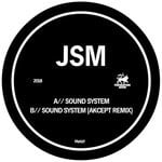 cover: Jsm - Sound System