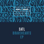 cover: Satl - Bravehearts