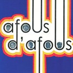 cover: Afous D'afous - Tenere