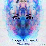 cover: Prog Effect - Activation