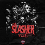 cover: Tsuki - The Slasher/Feel