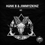 cover: Hank B - N1