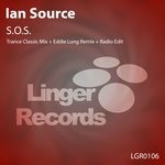 cover: Ian Source - SOS (Remixes)