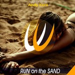 cover: Andy Kern - Run On The Sand