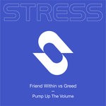 cover: Friend Within|Greed - Pump Up The Volume