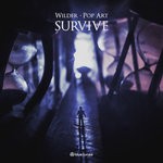 cover: Wilder|Pop Art - Survive