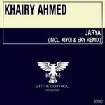 cover: Khairy Ahmed - Jarya