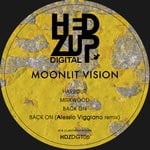 cover: Moonlit Vision - Mirkwood EP & Alessio Viggiano Remix