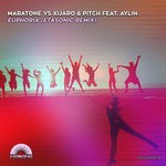 cover: Aylin|Maratone|Xijaro & Pitch - Euphoria (Etasonic Remix)