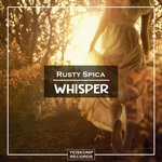 cover: Rusty Spica - Whisper