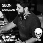 cover: Seon - Back Again