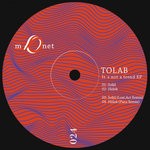 cover: Tolab - Its Not A Trend