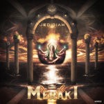 cover: Jedidiah - Meraki