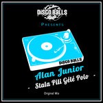 cover: Alan Junior - Stala Pili Gele Polo