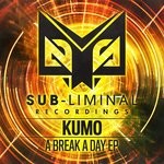 cover: Kumo - A Break A Day