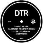 cover: Dtr - First Rhythm