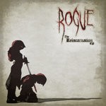 cover: Rogue - The Reincarnation EP