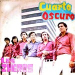 cover: Los Zheros - Cuarto Oscuro