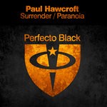 cover: Paul Hawcroft - Surrender/Paranoia