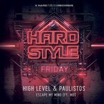 cover: High Level & Paulistos|Mo - Escape My Mind