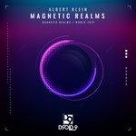 cover: Albert Klein - Magnetic Realms