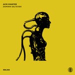 cover: Dominik Saltevski - Acid Coaster