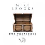 cover: Mike Brooks - Dub Treasures From The Black Ark (2019 Remaster)