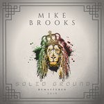 cover: Mike Brooks - Solid Ground