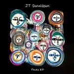 cover: Jt Donaldson - Faces