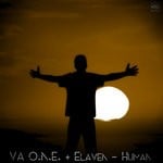 cover: Va O.n.e. & Elaven - Human