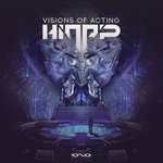 cover: Hinap - Visions Of Acting