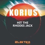 cover: Korius - Hit The Rhodes Jack